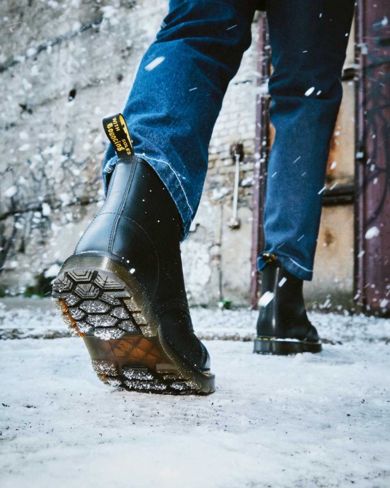 Wintergrip dr martens discount