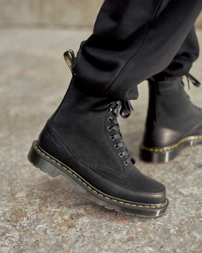 Dr martens queretaro 64 deals